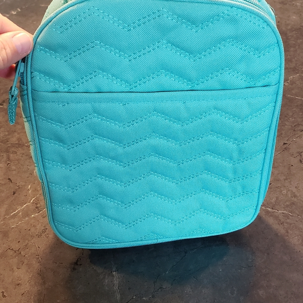 Thirty One Chillicious Thermal Lunch Bag in Turquo